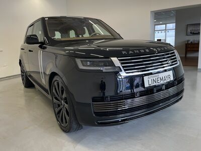 Land Rover Range Rover Series Gebrauchtwagen