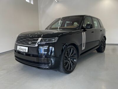Land Rover Range Rover Series Gebrauchtwagen
