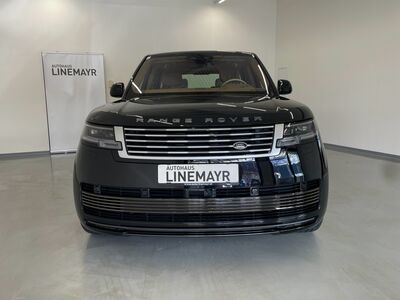 Land Rover Range Rover Series Gebrauchtwagen