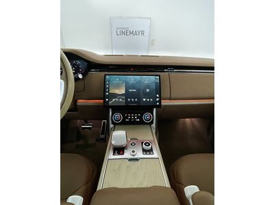 Land Rover Range Rover Series Gebrauchtwagen