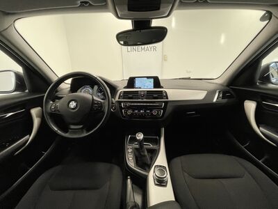 BMW 1er Gebrauchtwagen