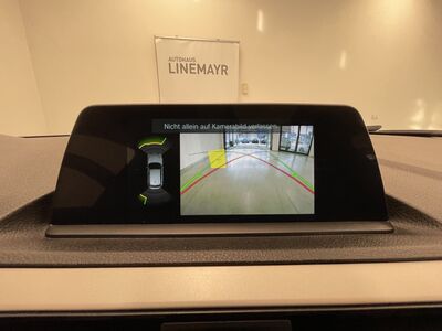 BMW 1er Gebrauchtwagen