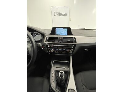 BMW 1er Gebrauchtwagen