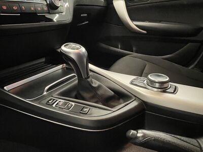 BMW 1er Gebrauchtwagen