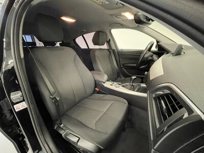 BMW 1er Gebrauchtwagen