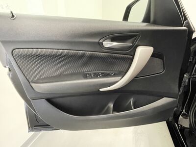 BMW 1er Gebrauchtwagen