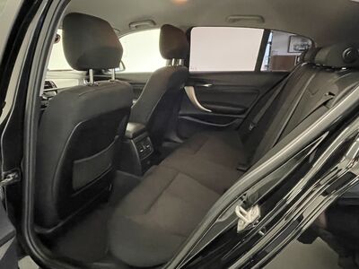 BMW 1er Gebrauchtwagen