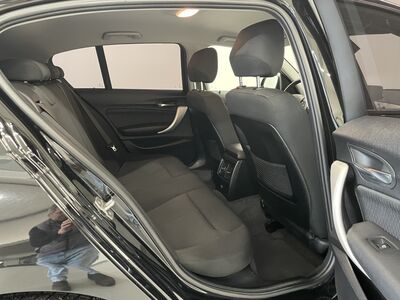 BMW 1er Gebrauchtwagen
