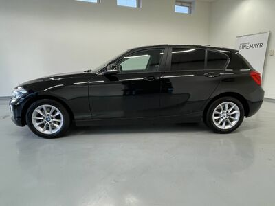 BMW 1er Gebrauchtwagen