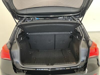 BMW 1er Gebrauchtwagen