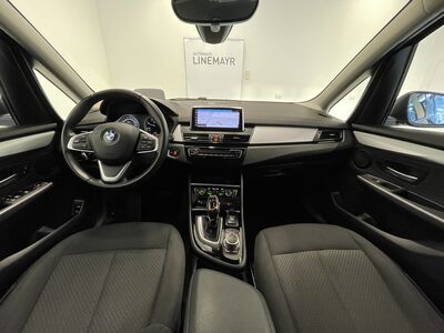 BMW 2er Gebrauchtwagen