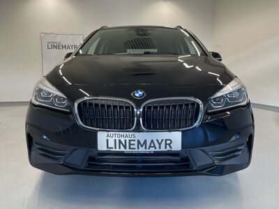 BMW 2er Gebrauchtwagen