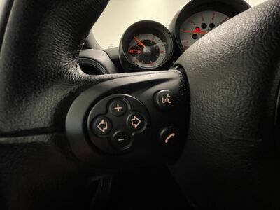 Mini Cabrio Gebrauchtwagen