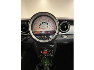 Mini Cabrio Gebrauchtwagen
