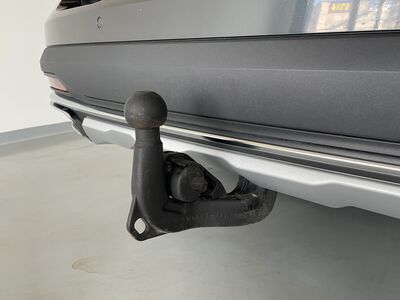 Audi A4 Allroad Gebrauchtwagen