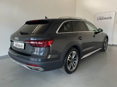 Audi A4 Allroad Gebrauchtwagen