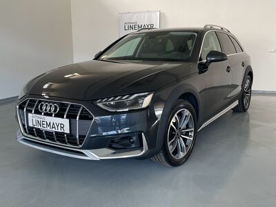 Audi A4 Allroad Gebrauchtwagen