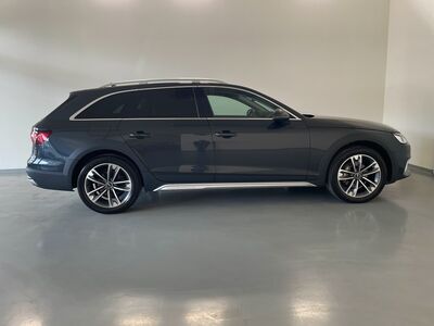 Audi A4 Allroad Gebrauchtwagen