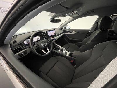 Audi A4 Allroad Gebrauchtwagen