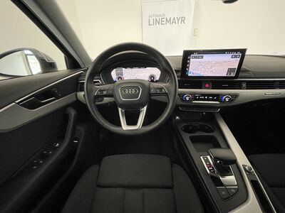 Audi A4 Allroad Gebrauchtwagen