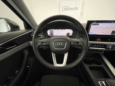 Audi A4 Allroad Gebrauchtwagen