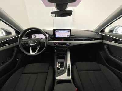 Audi A4 Allroad Gebrauchtwagen