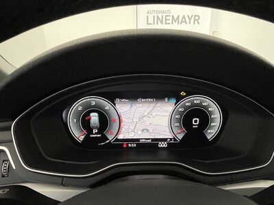 Audi A4 Allroad Gebrauchtwagen