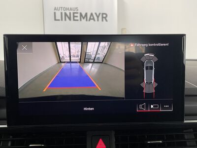 Audi A4 Allroad Gebrauchtwagen