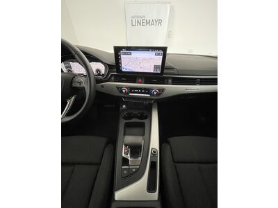 Audi A4 Allroad Gebrauchtwagen