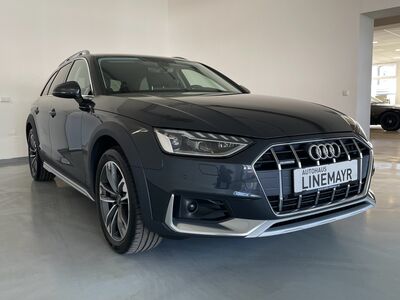 Audi A4 Allroad Gebrauchtwagen