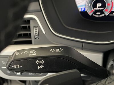 Audi A4 Allroad Gebrauchtwagen