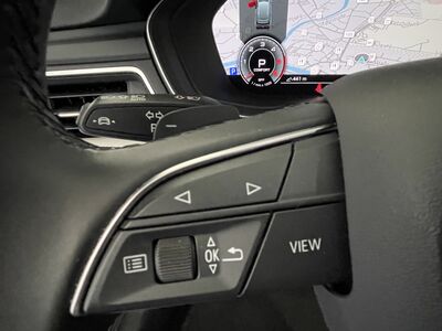 Audi A4 Allroad Gebrauchtwagen