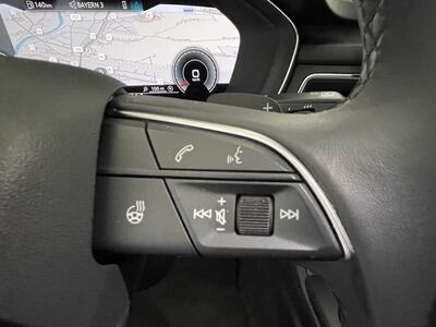 Audi A4 Allroad Gebrauchtwagen