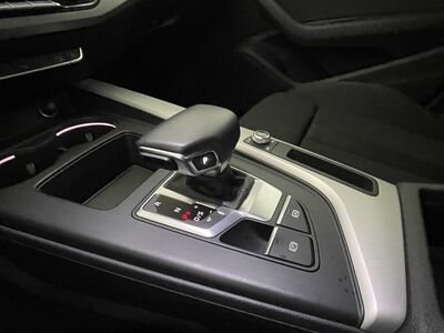 Audi A4 Allroad Gebrauchtwagen