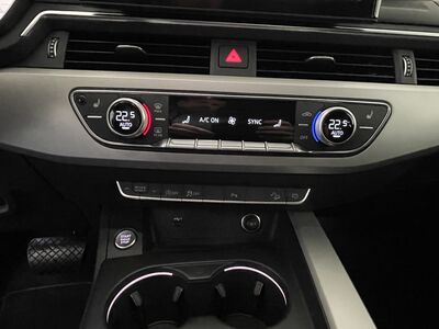 Audi A4 Allroad Gebrauchtwagen