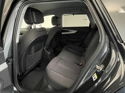 Audi A4 Allroad Gebrauchtwagen