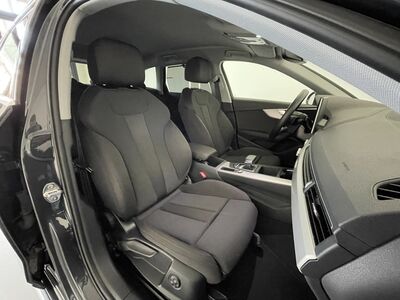 Audi A4 Allroad Gebrauchtwagen