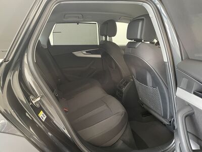 Audi A4 Allroad Gebrauchtwagen