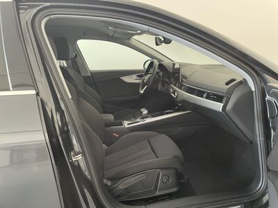 Audi A4 Allroad Gebrauchtwagen