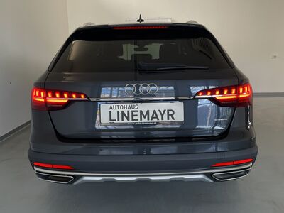 Audi A4 Allroad Gebrauchtwagen