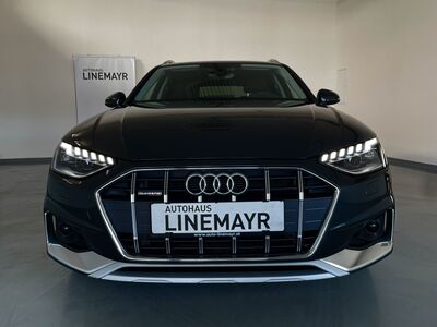 Audi A4 Allroad Gebrauchtwagen