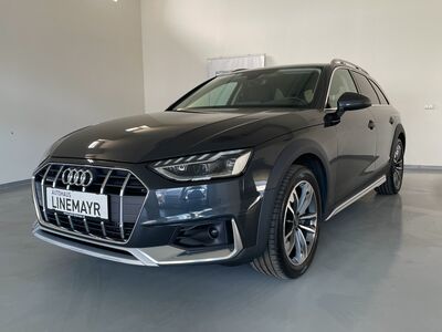 Audi A4 Allroad Gebrauchtwagen