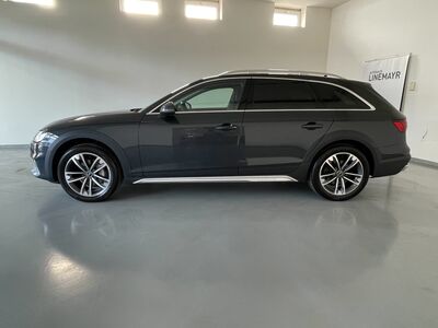 Audi A4 Allroad Gebrauchtwagen