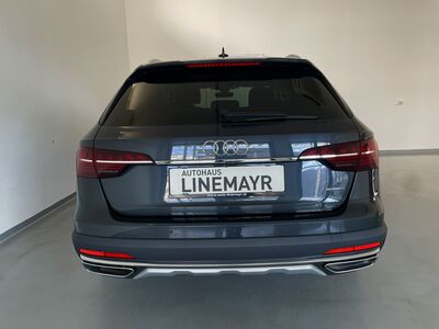 Audi A4 Allroad Gebrauchtwagen