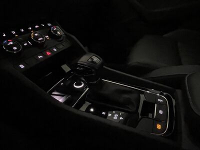 Skoda Karoq Gebrauchtwagen Skoda Karoq Gebrauchtwagen