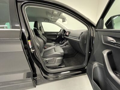 Skoda Karoq Gebrauchtwagen Skoda Karoq Gebrauchtwagen