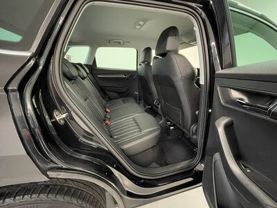 Skoda Karoq Gebrauchtwagen Skoda Karoq Gebrauchtwagen