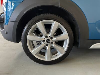 Mini Countryman Gebrauchtwagen Mini Countryman Gebrauchtwagen