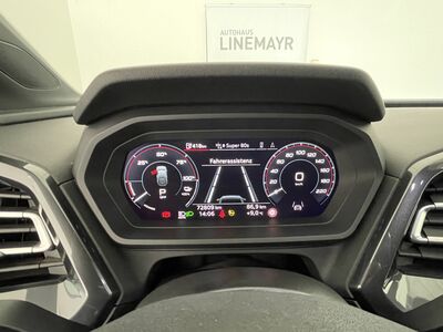 Audi Q4 e-tron Gebrauchtwagen