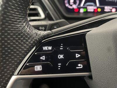 Audi Q4 e-tron Gebrauchtwagen